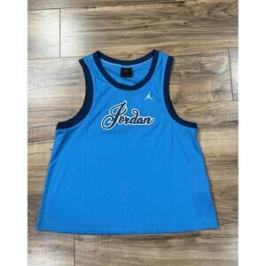 Jordan Women's Jersey 23 Tank Top